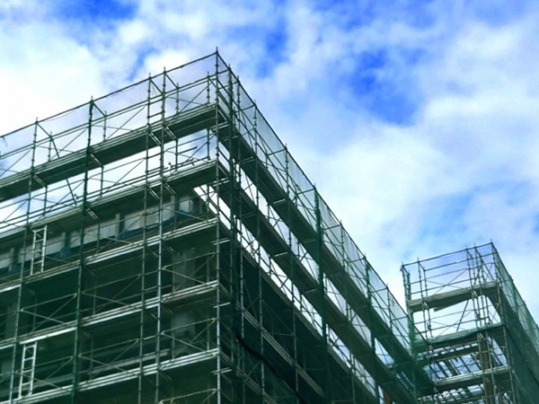 病院・福祉施設・性能向上リフォーム